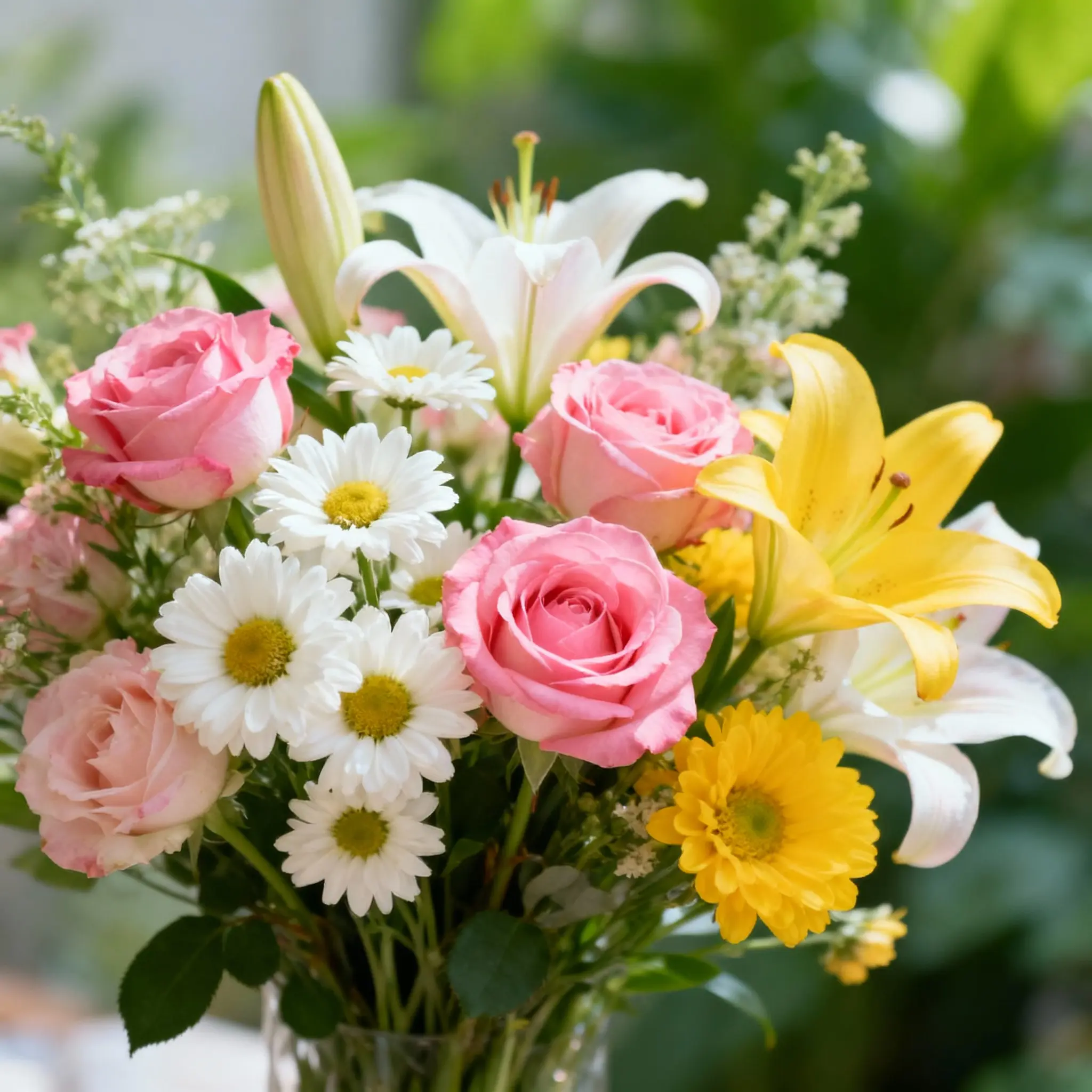 Bridesmaid Pastel Collection